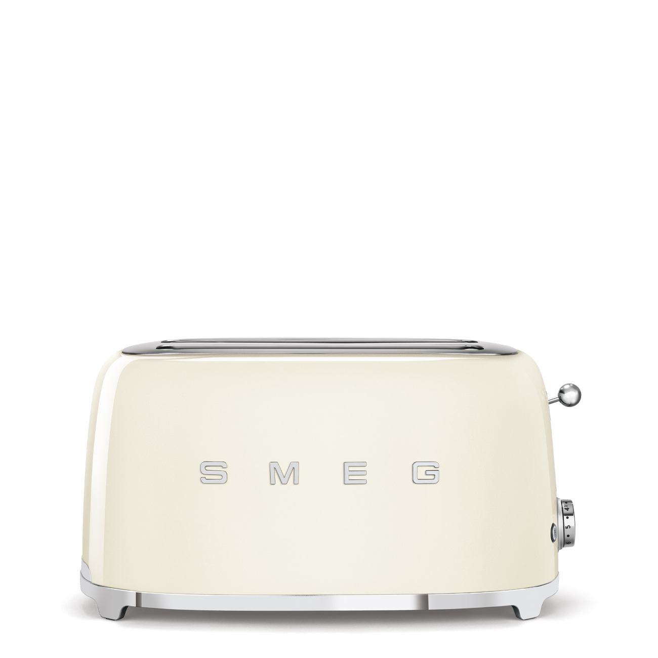 Smeg Retro 4 Slice Toaster Showspace